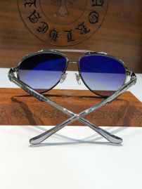 Picture of Chrome Hearts Sunglasses _SKUfw52079776fw